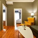 Appartamento Center Superior