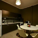 Center Superior Apartamento Tesalónica