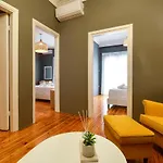 Center Superior Apartamento Tesalónica