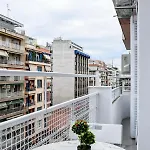 Apartamento Center Superior *