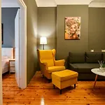 Apartamento Center Superior Tesalónica