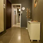 Apartamento Center Superior
