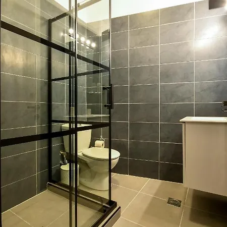 Apartmán Center Superior *