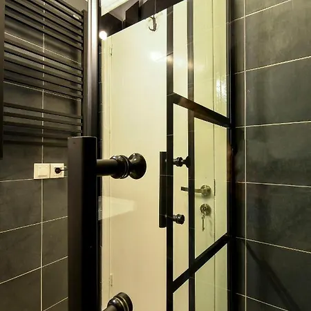 Center Superior 아파트