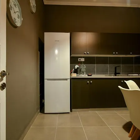 Apartmán Center Superior