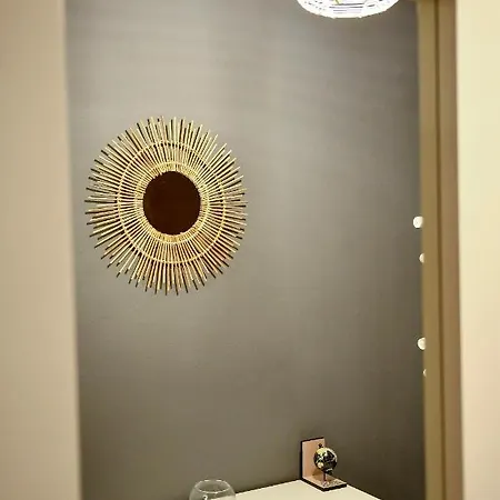Apartmán Center Superior Soluň