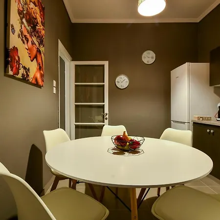 Center Superior Apartmán