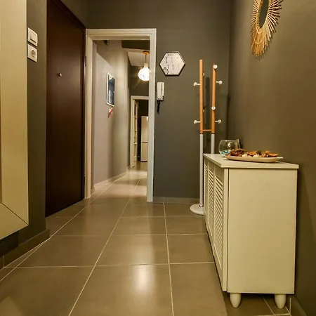 Apartmán Center Superior
