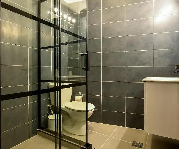 Appartamento Center Superior *