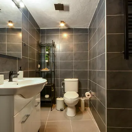 Center Superior Appartement *