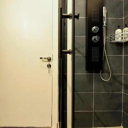 Appartement Center Superior *