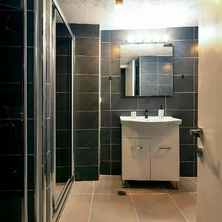 Center Superior Appartement Thessalonique