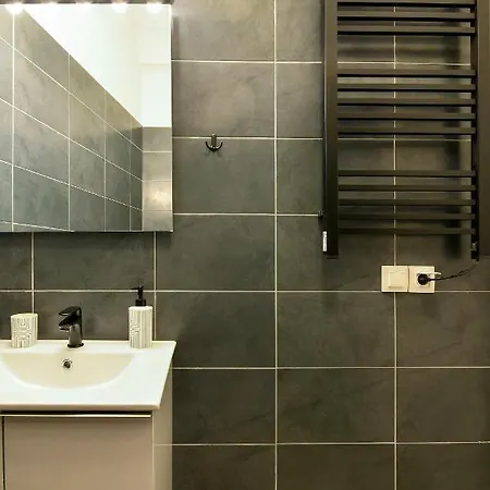 Appartement Center Superior