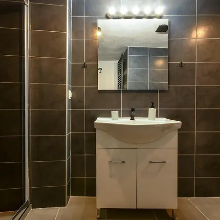 Appartement Center Superior