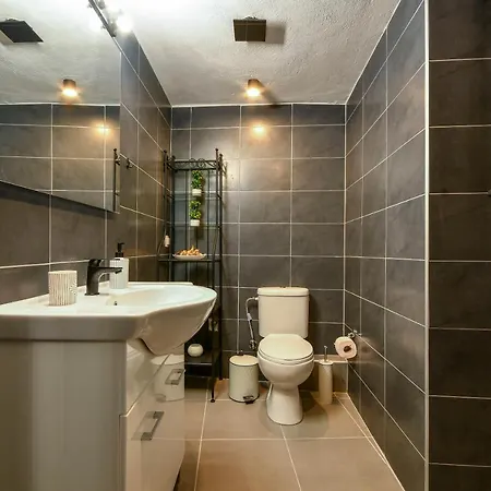 Center Superior Thessalonique