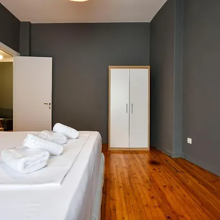 Appartement Center Superior Thessalonique