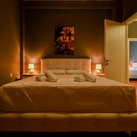 Center Superior Appartement