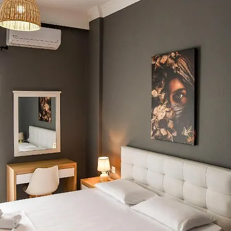 Appartement Center Superior