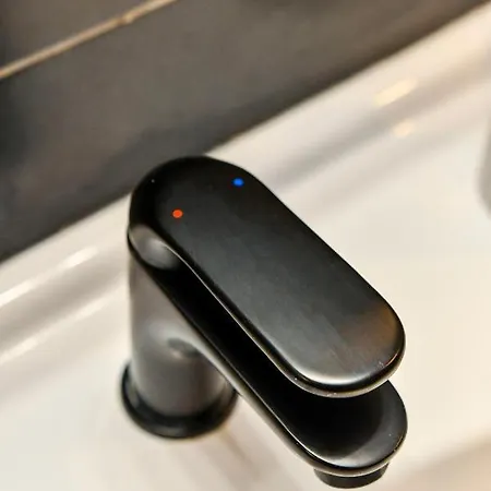 Center Superior Appartement Thessalonique