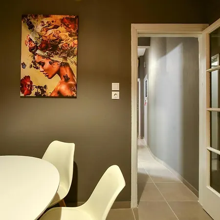 Center Superior * Thessalonique