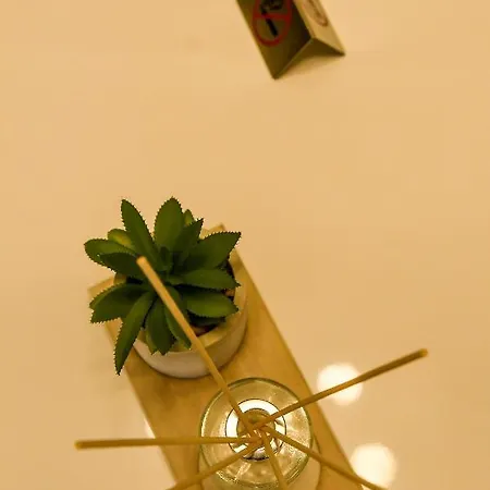 Appartement Center Superior