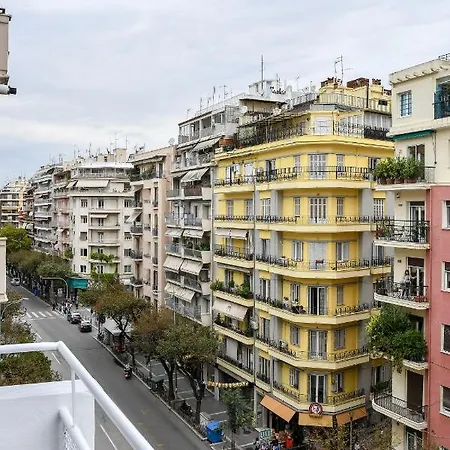 Center Superior Apartment