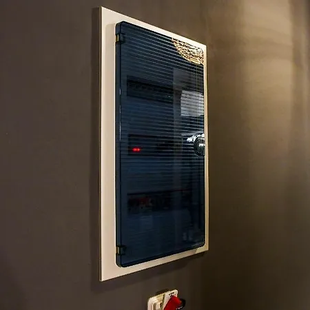 Center Superior Appartement Thessalonique