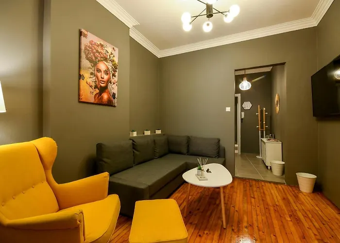 Center Superior Appartement