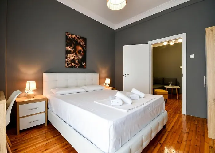 Appartement Center Superior *