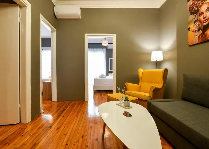 Appartement Center Superior