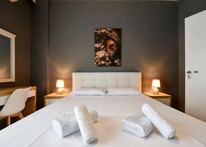 Daire Center Superior Selanik