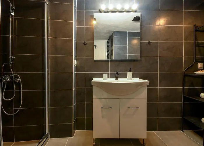 Appartement Center Superior