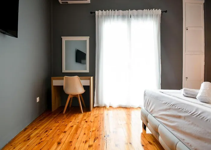 Appartement Center Superior