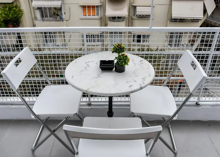 Appartement Center Superior *