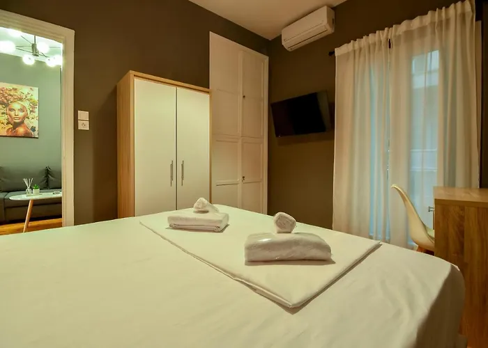 Center Superior Appartement