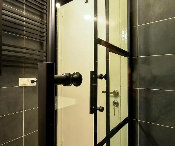 Center Superior Appartement