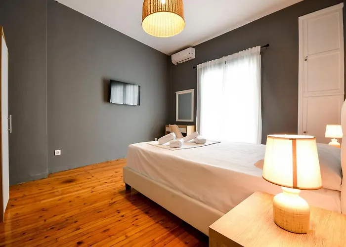 Center Superior Appartement
