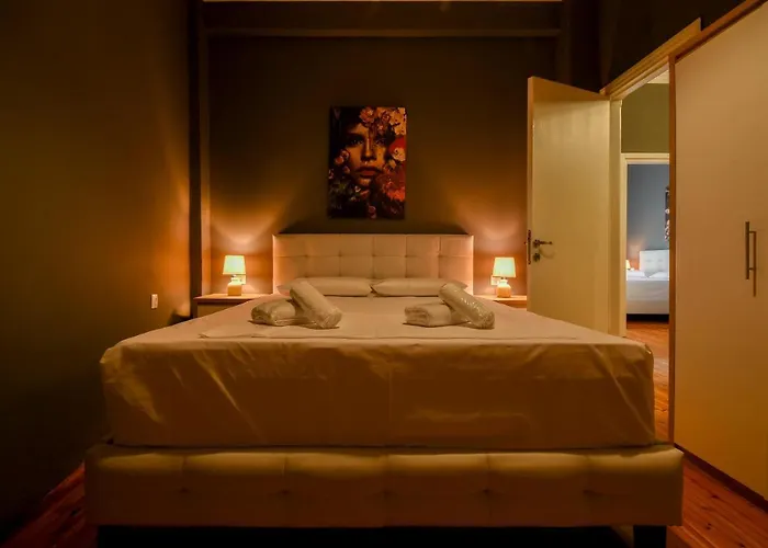 Center Superior Appartement