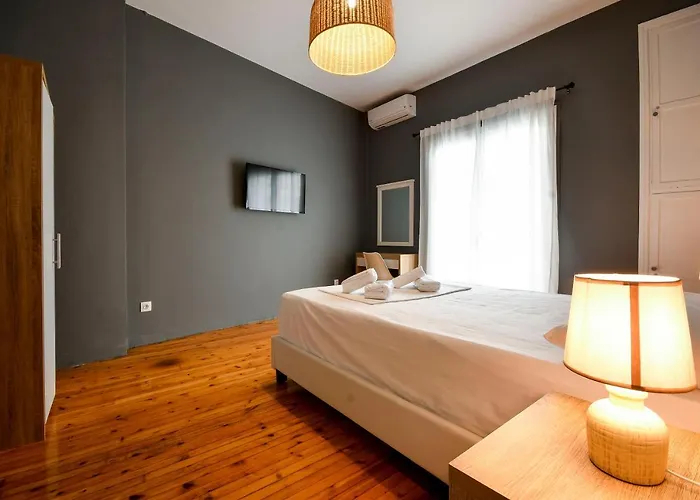 Appartement Center Superior