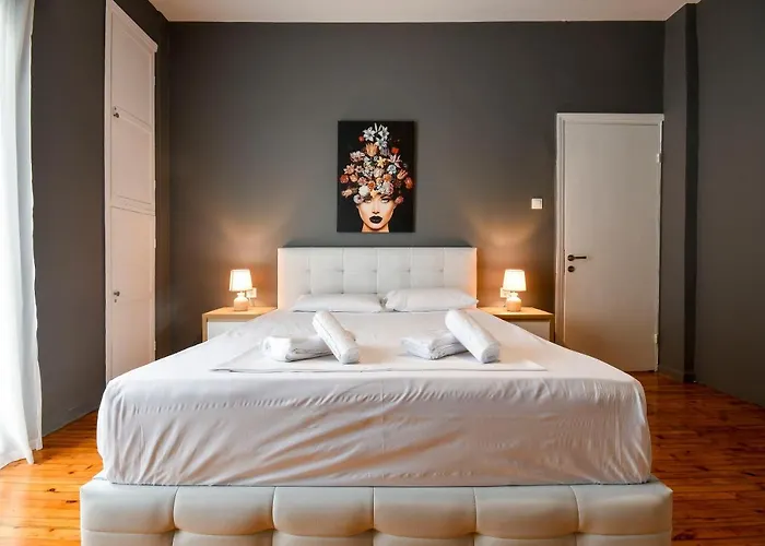 Center Superior Appartement *