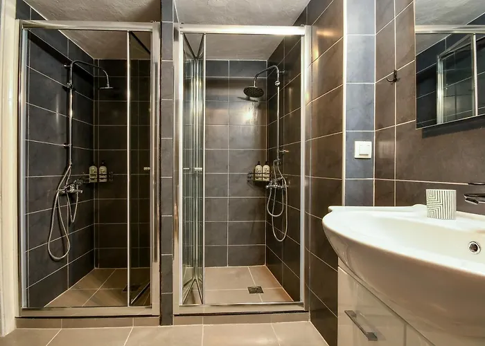 Center Superior Appartement