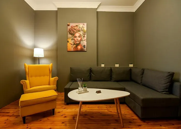 Center Superior Appartement