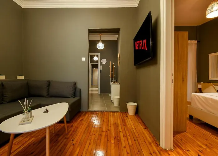 Appartement Center Superior