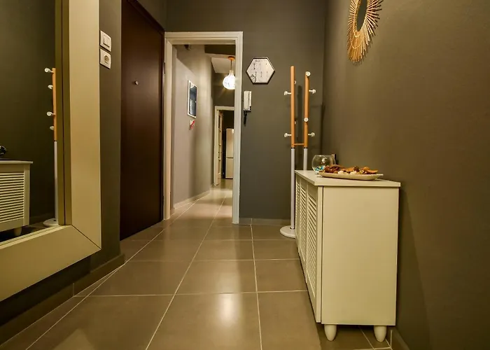 Appartement Center Superior