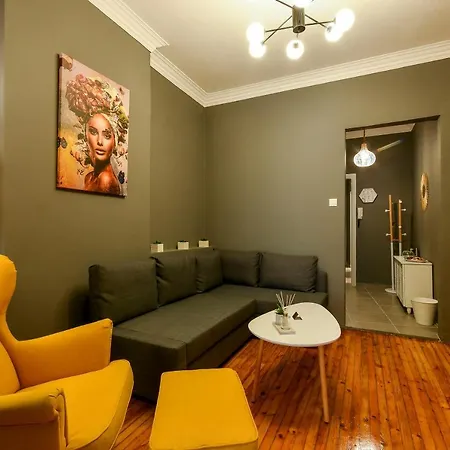 Center Superior Apartment