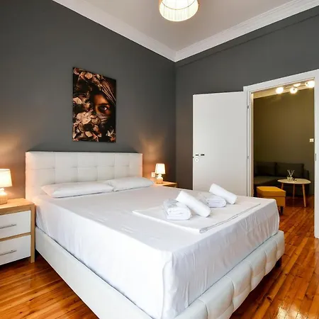 Apartment Center Superior *