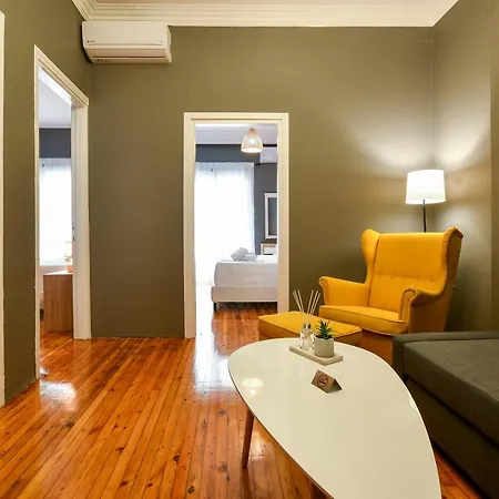 Apartment Center Superior