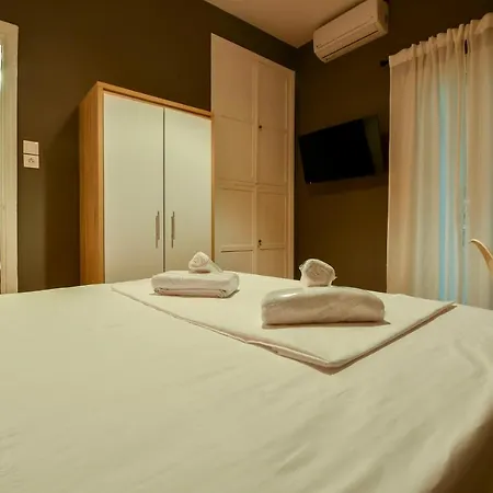 Center Superior Apartment *