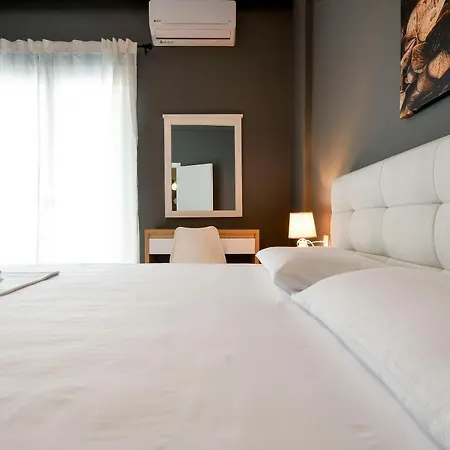 Apartment Center Superior *
