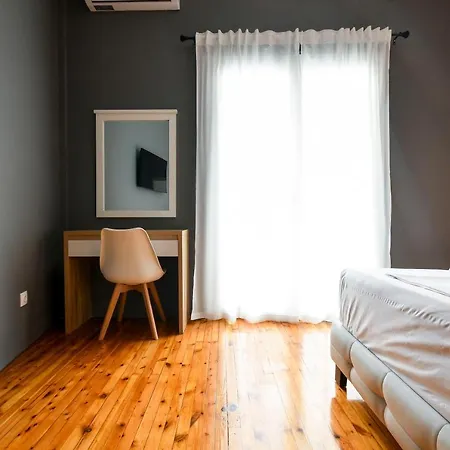 Apartment Center Superior